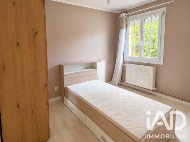 Vente Maison de ville 5 pièces 91 m2 Luce
