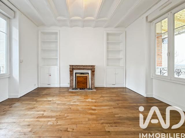 Vente Maison de ville 5 pièces 91 m2 Sable sur sarthe