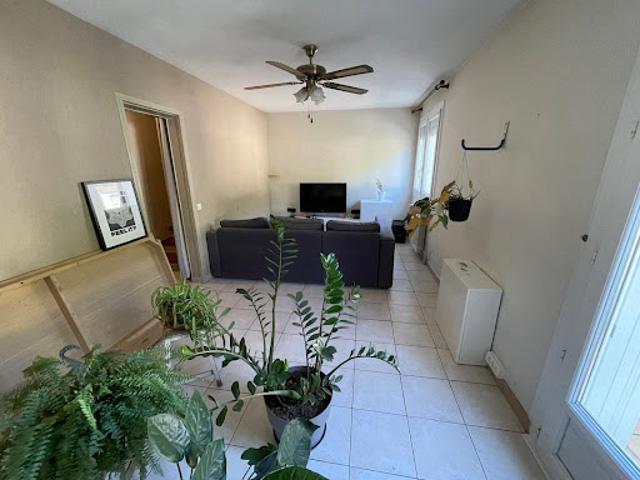 Vente Maison de ville 5 pièces 92 m2 Cahors