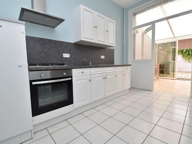 Vente Maison de ville 5 pièces 92 m2 Cambrai