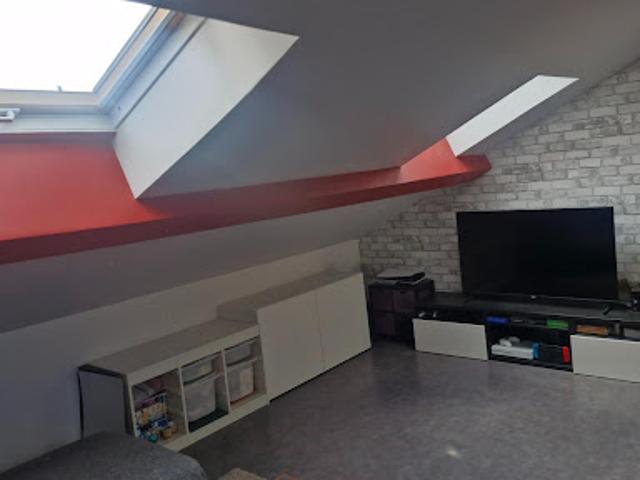Vente Maison de ville 5 pièces 92 m2 Clermont Ferrand