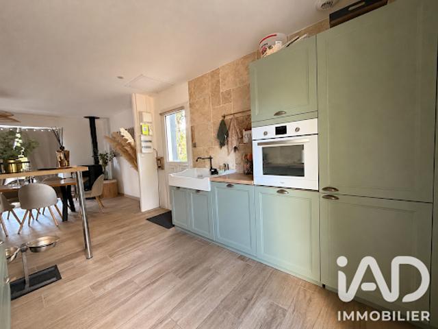 Vente Maison de ville 5 pièces 92 m2 Arnage