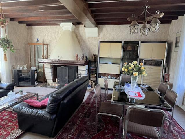 Vente Maison 5 pièces 92 m2 Bû