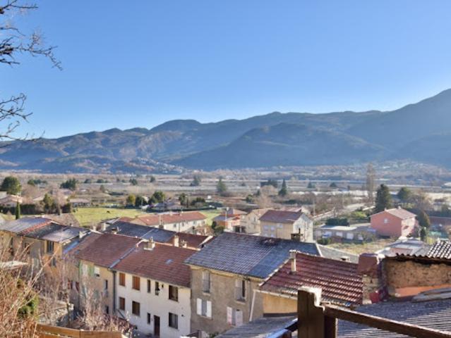 Vente Maison 5 pièces 92 m2 La Saulce