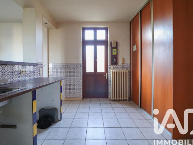 Vente Maison de ville 5 pièces 88 m2 Limoges