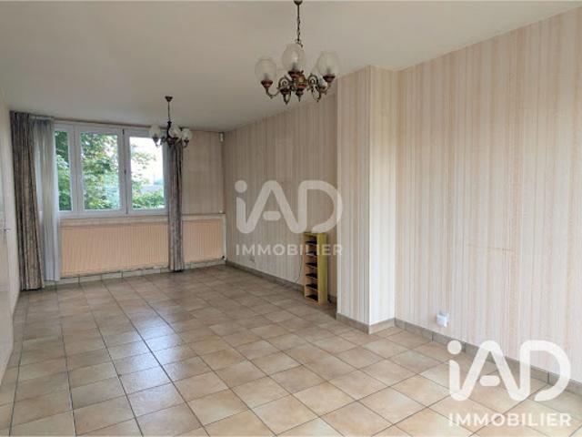 Vente Maison de ville 5 pièces 92 m2 Mons en Baroeul