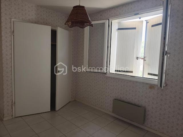 Vente Maison de ville 5 pièces 92 m2 Montpon Ménestérol