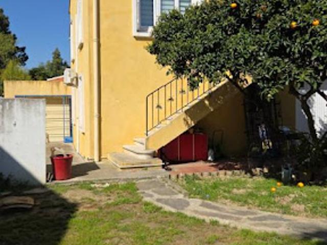 Vente Maison de ville 5 pièces 92 m2 Perpignan