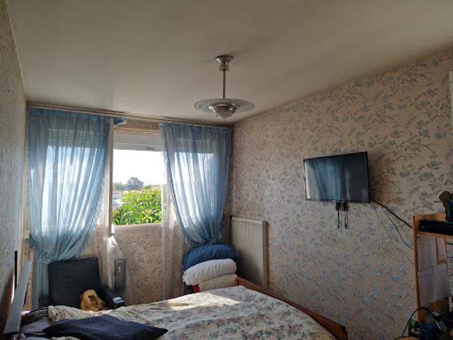 Vente Maison de ville 5 pièces 92 m2 Toulouse