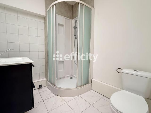 Vente Maison de ville 5 pièces 92 m2 Tourcoing