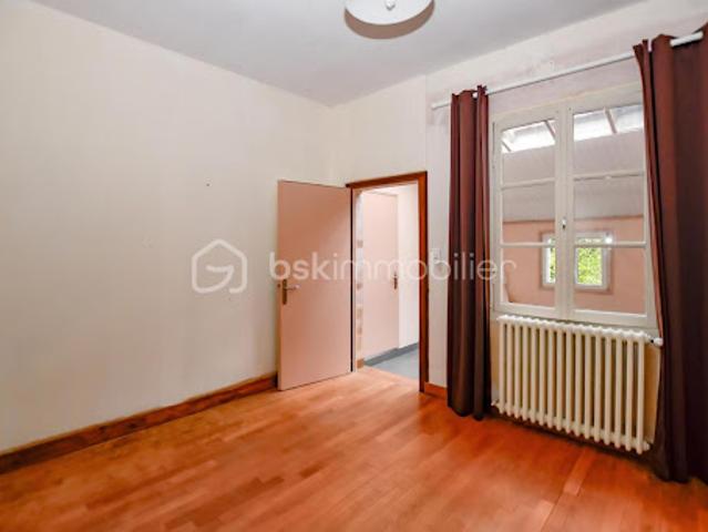 Vente Maison de ville 5 pièces 93 m2 Bar le Duc
