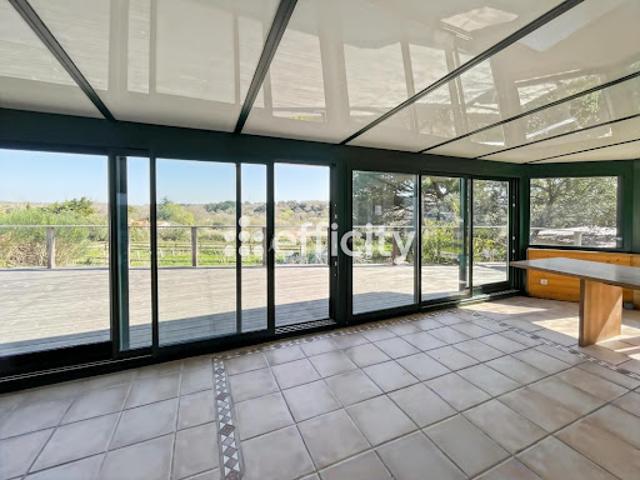 Vente Maison de ville 5 pièces 93 m2 Bretignolles sur Mer