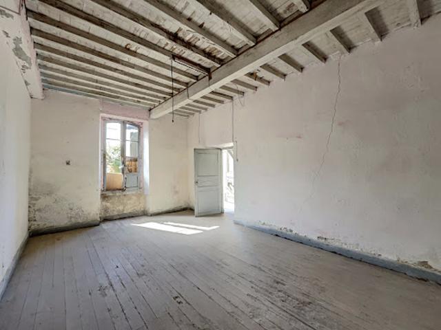 Vente Maison 5 pièces 93 m2 Louey