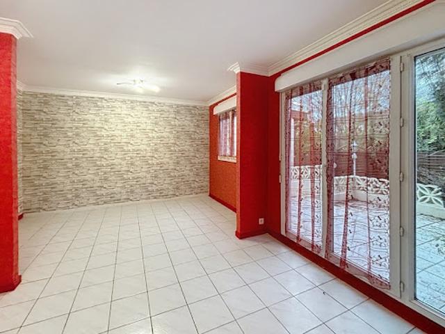 Vente Maison de ville 5 pièces 93 m2 Reims