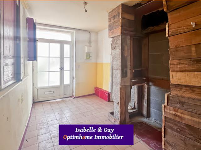 Vente Maison 5 pièces 93 m2 Verneuil d'Avre et d'Iton