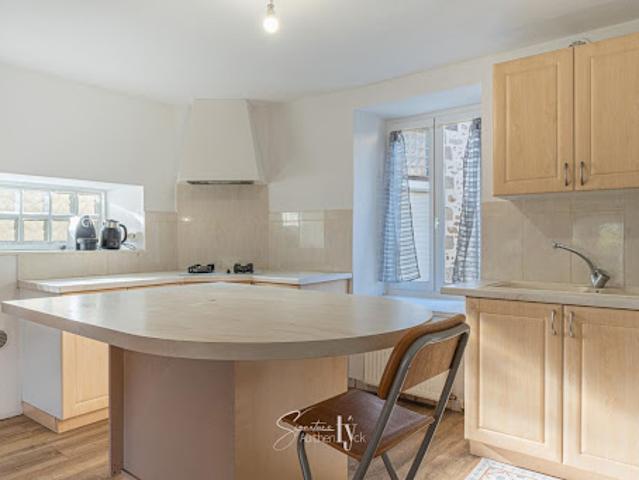 Vente Maison de ville 5 pièces 94 m2 Couzeix