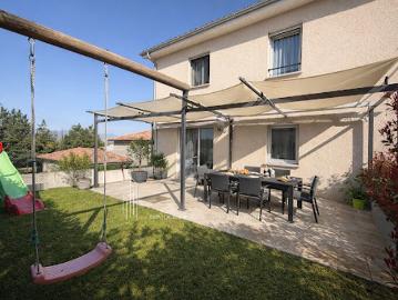 Vente Maison 5 pièces 94 m2 Chanas