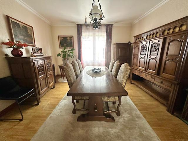 Vente Maison de ville 5 pièces 94 m2 Brest