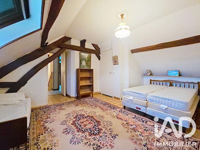 Vente Maison de ville 5 pièces 94 m2 Foucheres