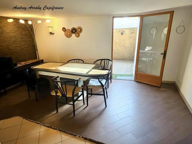 Vente Maison de ville 5 pièces 94 m2 Lezoux