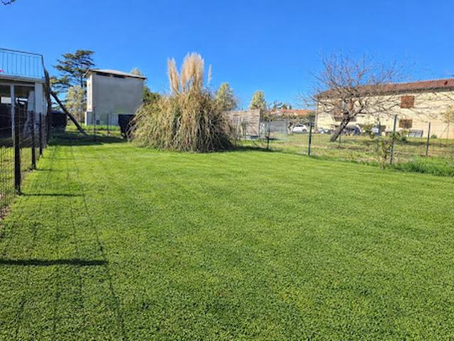 Vente Maison de ville 5 pièces 94 m2 Le passage