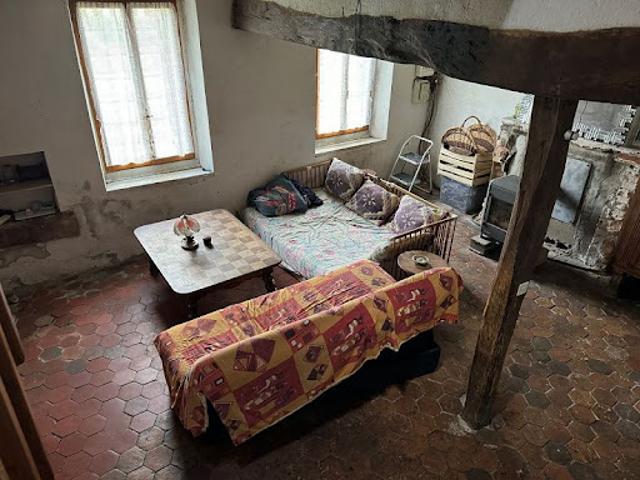 Vente Maison 5 pièces 94 m2 Pont sur Yonne