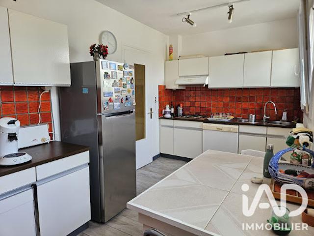Vente Maison de ville 5 pièces 95 m2 Cognac