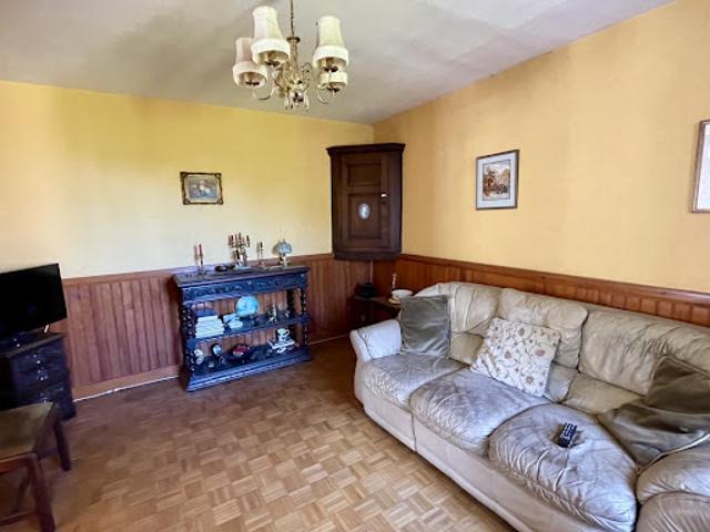 Vente Maison de ville 5 pièces 95 m2 Colondannes