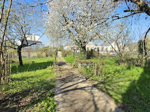 Vente Maison de ville 5 pièces 95 m2 Chambray les tours