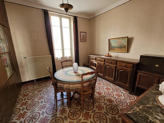 Vente Maison de ville 5 pièces 95 m2 Ales