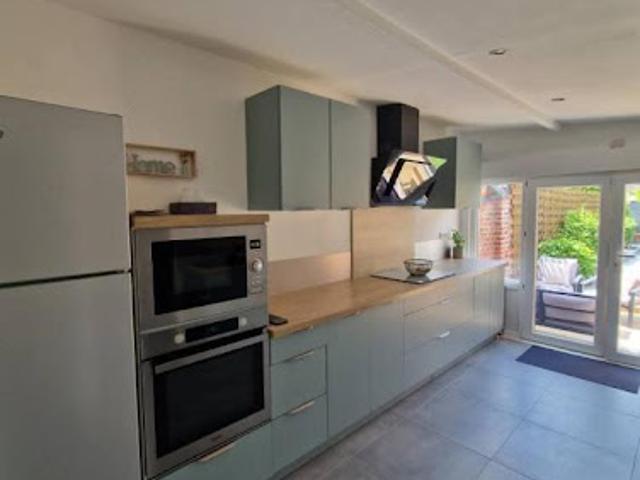 Vente Maison de ville 5 pièces 95 m2 Armentieres