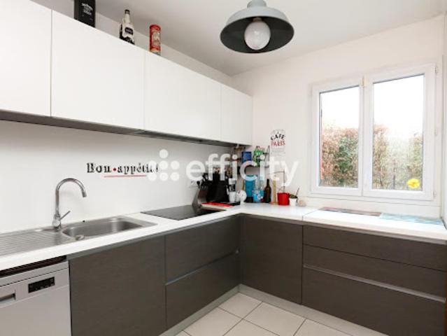 Vente Maison de ville 5 pièces 95 m2 Hallennes lez Haubourdin