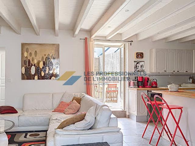 Vente Maison 5 pièces 95 m2 Herbignac