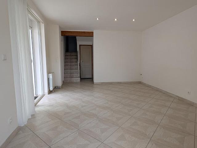 Vente Maison de ville 5 pièces 95 m2 Labégude