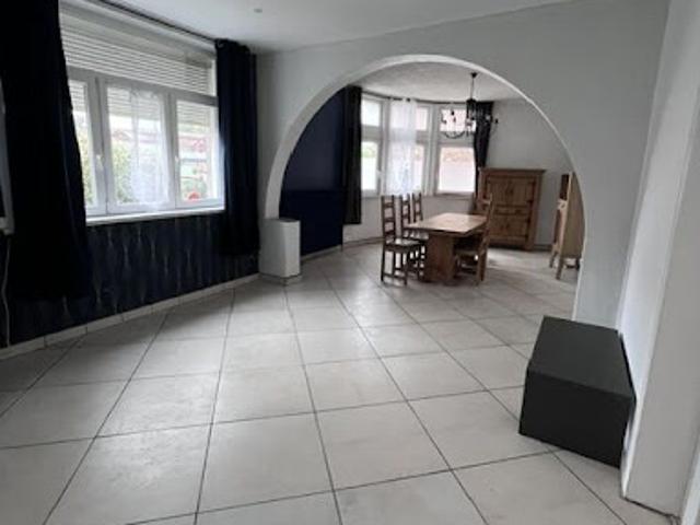 Vente Maison de ville 5 pièces 95 m2 Leval