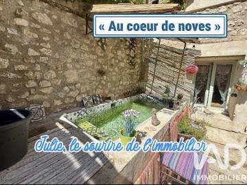 Vente Maison de ville 5 pièces 95 m2 Noves
