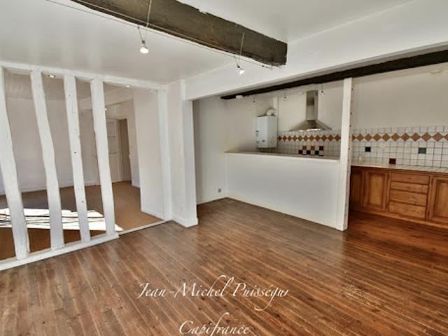 Vente Maison de ville 5 pièces 95 m2 Saint Gaudens