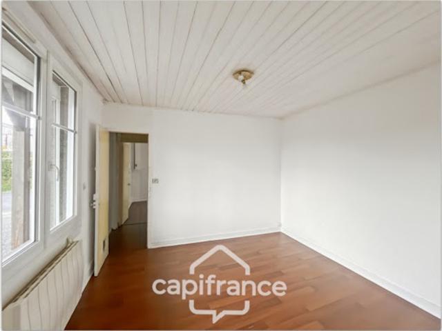 Vente Maison de ville 5 pièces 95 m2 Saint Hilaire du Harcouët
