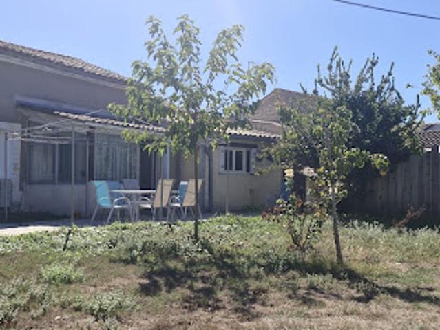 Vente Maison de ville 5 pièces 95 m2 Port Sainte Foy et Ponchapt