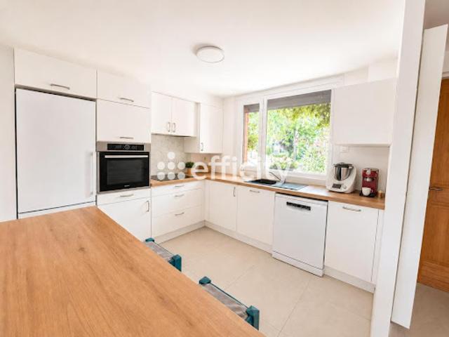 Vente Maison de ville 5 pièces 95 m2 Villeneuve d'Ascq