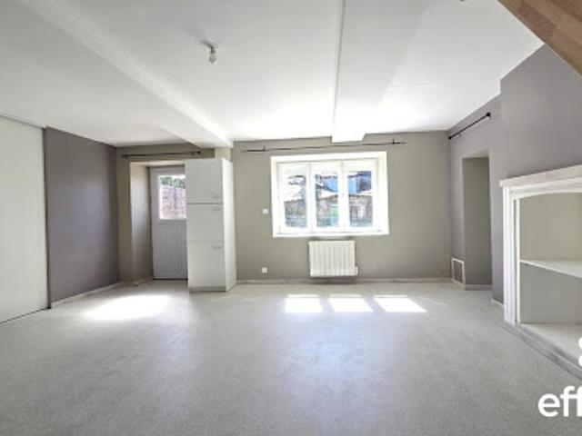Vente Maison de ville 5 pièces 96 m2 Bais