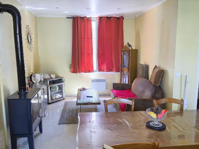 Vente Maison de ville 5 pièces 96 m2 Gacé