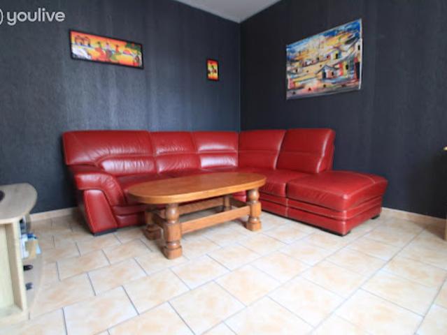 Vente Maison de ville 5 pièces 96 m2 Mericourt