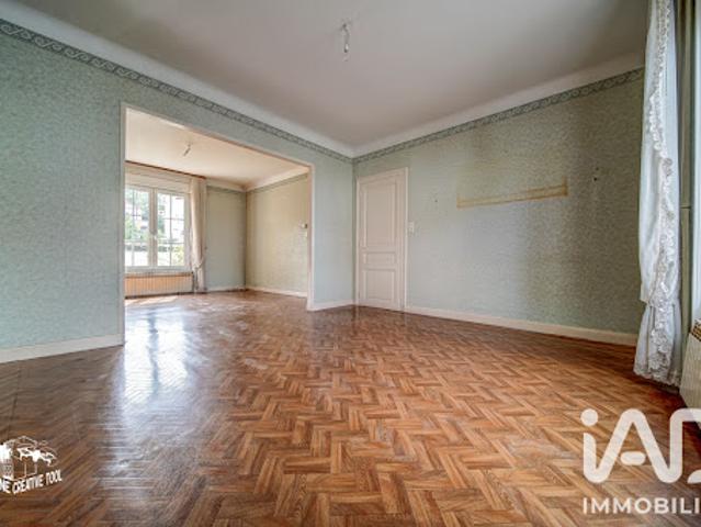 Vente Maison de ville 5 pièces 96 m2 Serémange Erzange