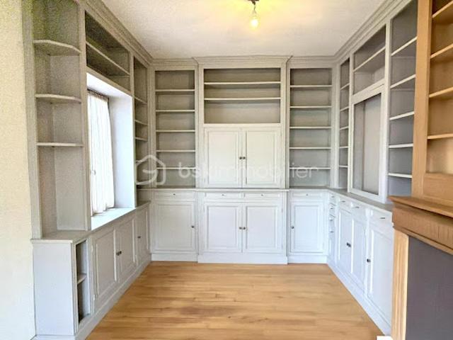 Vente Maison de ville 5 pièces 96 m2 Tours