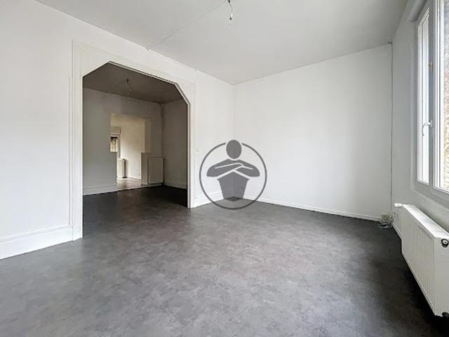 Vente Maison de ville 5 pièces 97.08 m2 Saint Quentin