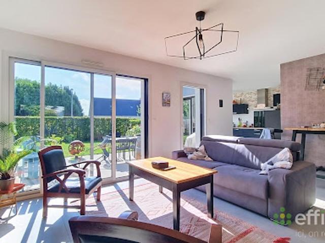 Vente Maison de ville 5 pièces 97 m2 Betton