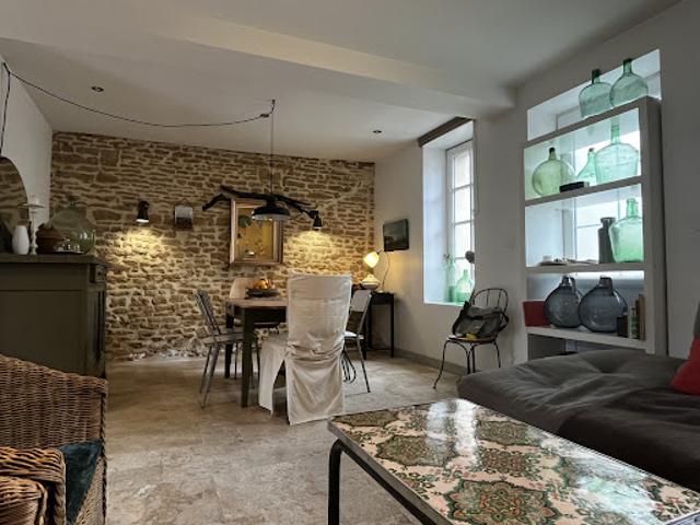 Vente Maison 5 pièces 97 m2 Louvières en Auge