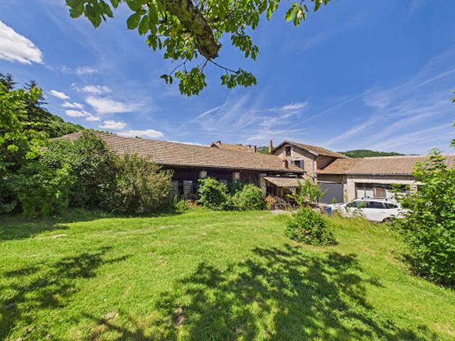 Vente Maison 5 pièces 97 m2 Lamastre