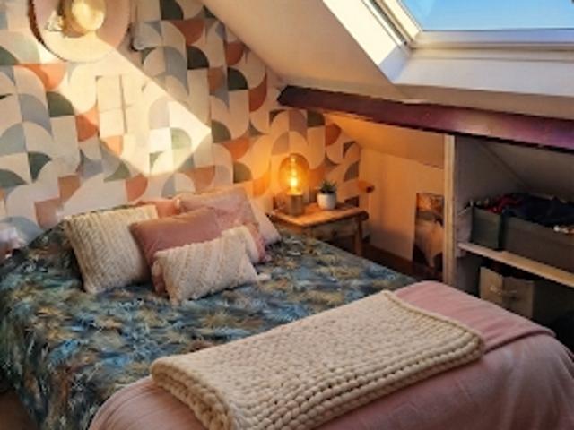 Vente Maison de ville 5 pièces 97 m2 Port Jérôme sur Seine